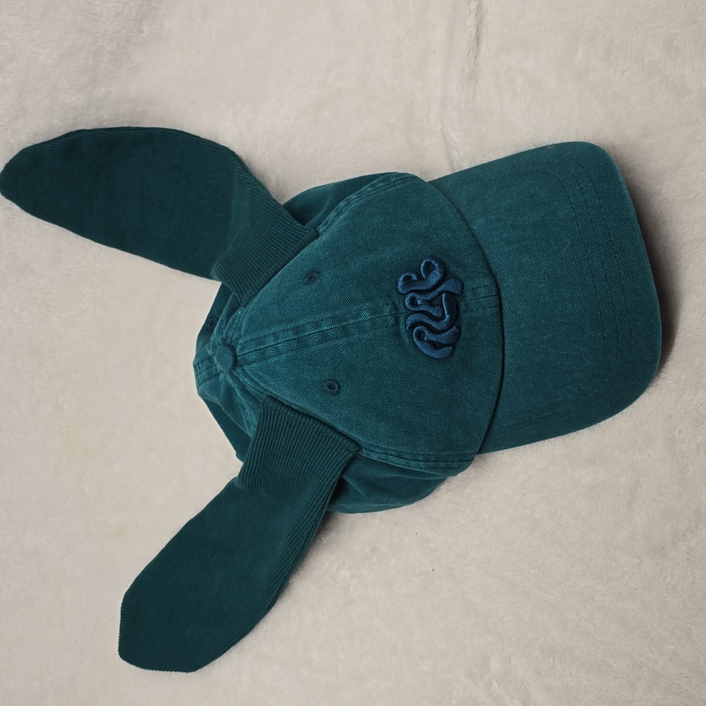 New w/o Tags A.LAB "Rabbit Season" Cap